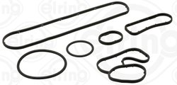 Set garnituri radiator ulei Elring 994.020