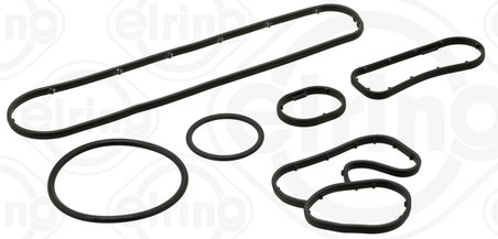 SET GARNITURI RADIATOR ULEI ELRING 994.020 - Compatibil cu NISSAN, OPEL, RENAULT, VAUXHALL