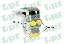 REGULATOR PUTERE DE FRANARE LPR 9941 - Compatibil cu CITROEN, PEUGEOT