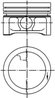 PISTON KOLBENSCHMIDT 99455620 - Piesa auto compatibila cu mai multe marci