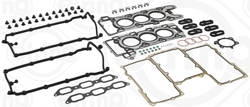 SET GARNITURI CHIULASA ELRING 995.630 - Compatibil cu JAGUAR, JAGUAR (CHERY), LAND ROVER
