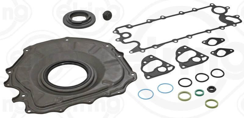 SET GARNITURI CARTER ELRING 995.640 - Compatibil cu JAGUAR, JAGUAR (CHERY), LAND ROVER