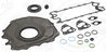 SET GARNITURI CARTER ELRING 995.640 - Compatibil cu JAGUAR, JAGUAR (CHERY), LAND ROVER