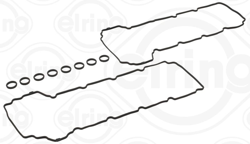 Set garnituri capac culbutori Elring 995.680