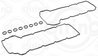 Set garnituri capac culbutori Elring 995.680