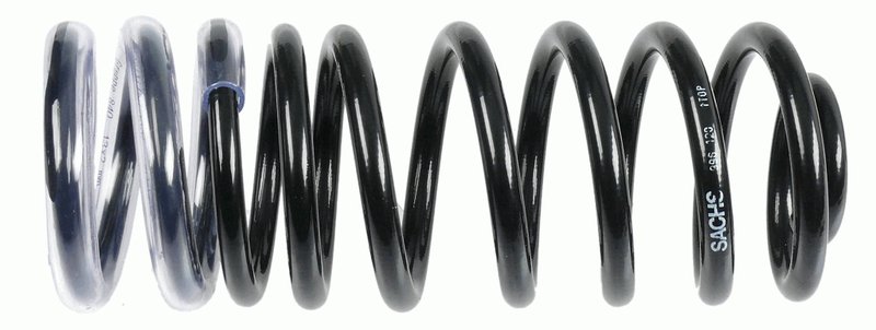 Arc suspensie SACHS 996 120