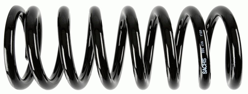 ARC SUSPENSIE SACHS 996 459 - Compatibil cu MERCEDES-BENZ