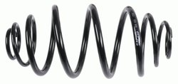 Arc suspensie SACHS 996 500