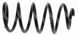 Arc suspensie SACHS 996 507