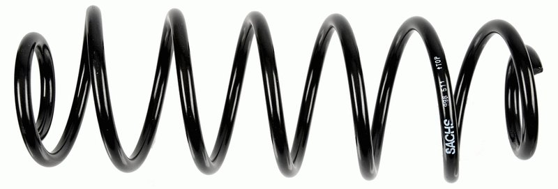 Arc suspensie SACHS 996 511