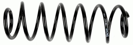 Arc suspensie SACHS 996 511