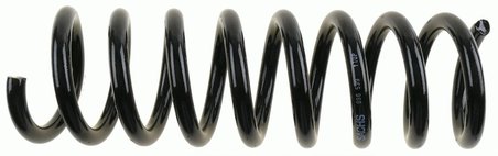 ARC SUSPENSIE SACHS 996 539 - Compatibil cu MERCEDES-BENZ