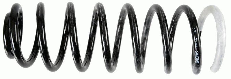 Arc suspensie SACHS 996 552