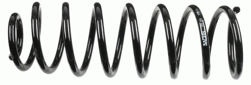 Arc suspensie SACHS 996 553