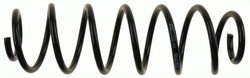 Arc suspensie SACHS 996 554