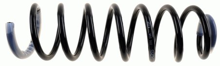 Arc suspensie SACHS 996 598