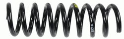 ARC SUSPENSIE SACHS 996 612 - Compatibil cu MERCEDES-BENZ