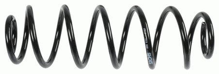 ARC SUSPENSIE SACHS 996 617 - Compatibil cu AUDI, VW