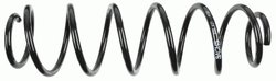 Arc suspensie SACHS 996 627
