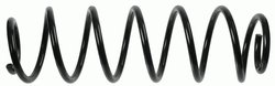 Arc suspensie SACHS 996 628