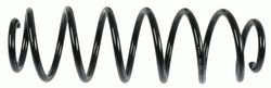 Arc suspensie SACHS 996 636