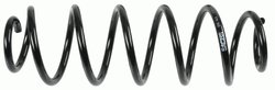 Arc suspensie SACHS 996 649