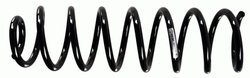 Arc suspensie SACHS 996 665