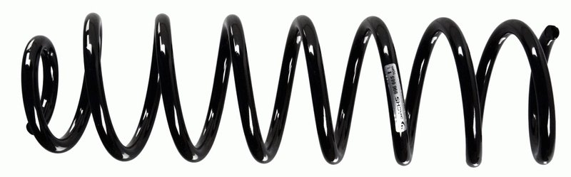 ARC SUSPENSIE SACHS 996 665 - Compatibil cu RENAULT