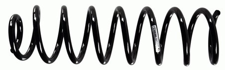 ARC SUSPENSIE SACHS 996 665 - Compatibil cu RENAULT