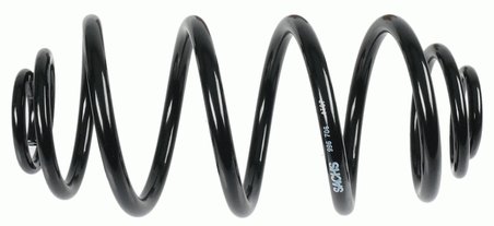 ARC SUSPENSIE SACHS 996 706 - Compatibil cu OPEL, VAUXHALL