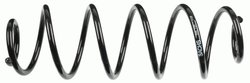 Arc suspensie SACHS 996 725