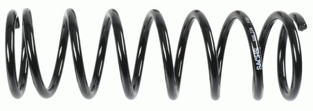 Arc suspensie SACHS 996 739
