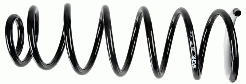 ARC SUSPENSIE SACHS 996 757 - Compatibil cu CITROEN, FIAT, LANCIA, PEUGEOT