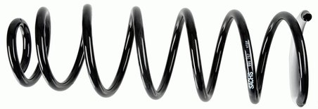 ARC SUSPENSIE SACHS 996 757 - Compatibil cu CITROEN, FIAT, LANCIA, PEUGEOT