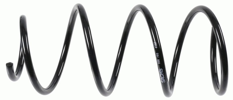 ARC SUSPENSIE SACHS 996 760 - Compatibil cu ALFA ROMEO