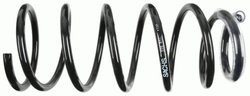 Arc suspensie SACHS 996 814