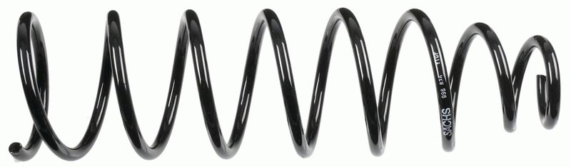 ARC SUSPENSIE SACHS 996 836 - Compatibil cu MITSUBISHI