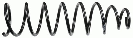 ARC SUSPENSIE SACHS 996 836 - Compatibil cu MITSUBISHI