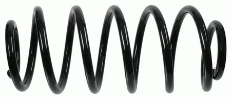 ARC SUSPENSIE SACHS 996 898 - Compatibil cu TOYOTA