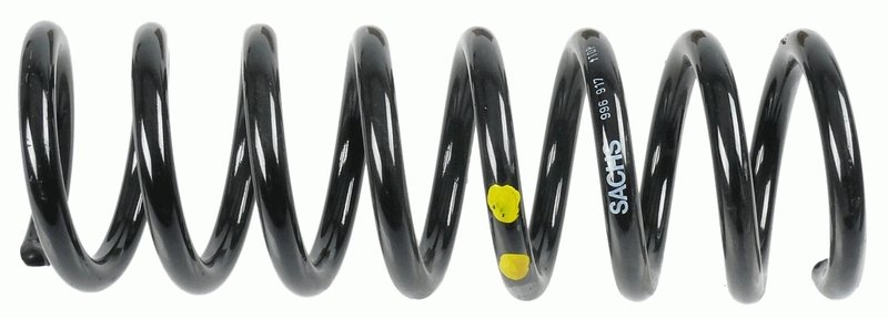 ARC SUSPENSIE SACHS 996 917 - Compatibil cu MERCEDES-BENZ