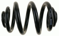 Arc suspensie SACHS 996 921