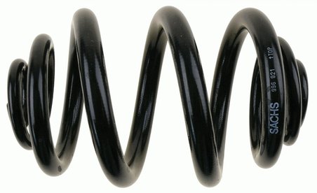 Arc suspensie SACHS 996 921
