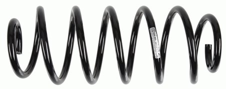 ARC SUSPENSIE SACHS 996 923 - Compatibil cu CITROEN, PEUGEOT, TOYOTA
