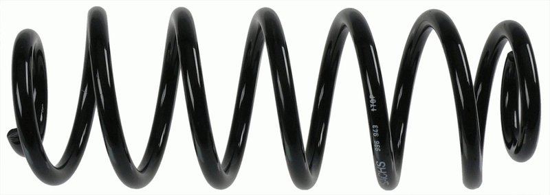 ARC SUSPENSIE SACHS 996 943 - Compatibil cu AUDI