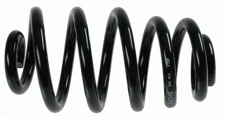 Arc suspensie SACHS 996 953