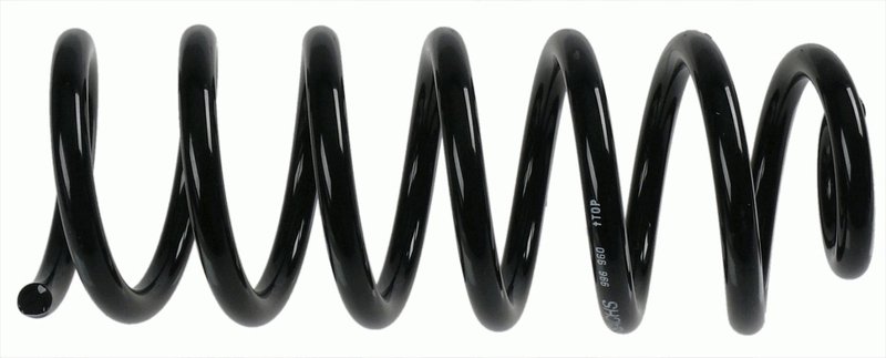 ARC SUSPENSIE SACHS 996 960 - Compatibil cu AUDI