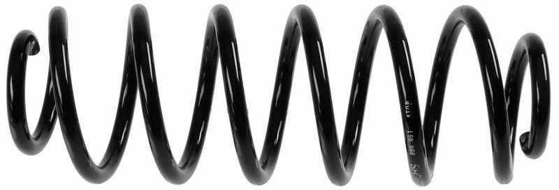 ARC SUSPENSIE SACHS 996 961 - Compatibil cu AUDI