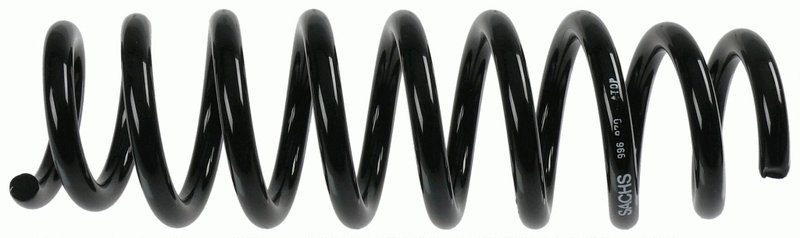 ARC SUSPENSIE SACHS 996 970 - Compatibil cu BMW