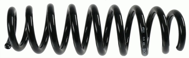 ARC SUSPENSIE SACHS 996 972 - Compatibil cu BMW