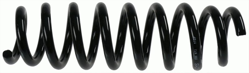 Arc suspensie SACHS 996 973